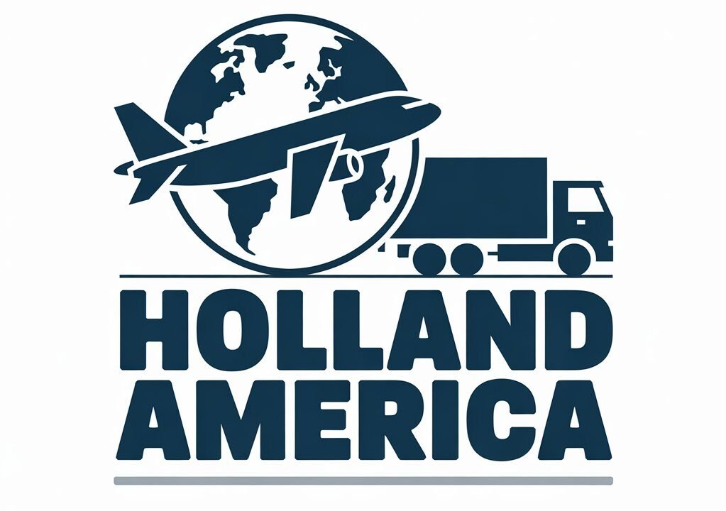 holland america logo